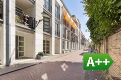 Sold: Laan van Roos en Doorn 35E, 2514 BC The Hague