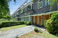 Vendu: Looierslaan 53, 2272 BH Voorburg