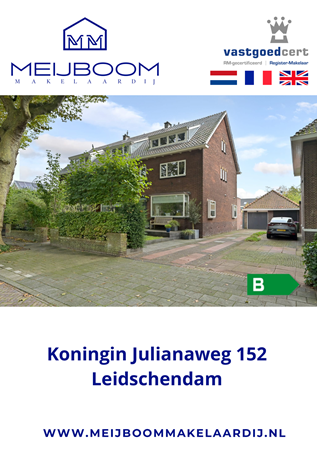 Brochure preview - brochure Kon Julianaweg 152.pdf
