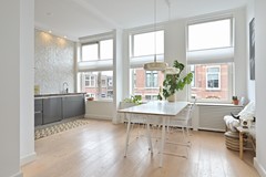 Sold: Halleystraat 15, 2563 EL The Hague