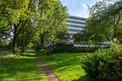 Sold: Isabellaland 1066, 2591 SW The Hague