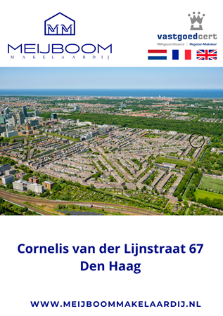 Brochure preview - brochure Cornelis van der Lijnstraat 67.pdf