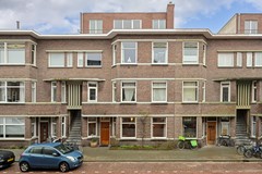 Vendu: Cornelis van der Lijnstraat 67, 2593 NE Den Haag