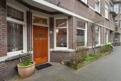Vendu: Cornelis van der Lijnstraat 67, 2593 NE Den Haag