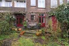 Sold: Cornelis van der Lijnstraat 67, 2593 NE The Hague