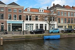 Sold subject to conditions: Veenkade 78, 2513 EJ The Hague