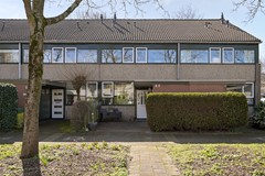 Sold subject to conditions: De Oude Bleijk 175, 2266 CH Leidschendam