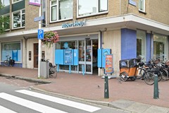 Sold subject to conditions: Adelheidstraat 149, 2595 EV The Hague