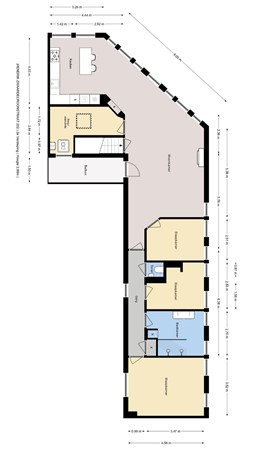 Hendrik Zwaardecroonstraat 202, 2593 XX Den Haag - Hendrik Zwaardecroonstraat 202 2evd.jpg