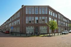 Sold: Hendrik Zwaardecroonstraat 202, 2593 XX The Hague