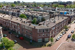 Sold: Hendrik Zwaardecroonstraat 202, 2593 XX The Hague