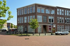 Vendu: Hendrik Zwaardecroonstraat 202, 2593 XX Den Haag