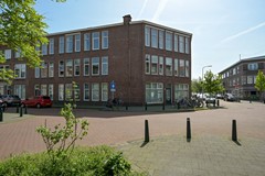 Vendu: Hendrik Zwaardecroonstraat 202, 2593 XX Den Haag