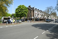 Sold: Hendrik Zwaardecroonstraat 202, 2593 XX The Hague