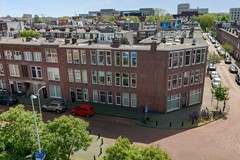 Vendu: Hendrik Zwaardecroonstraat 202, 2593 XX Den Haag