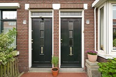 Sold: Jacob Catsstraat 55, 2274 GT Voorburg