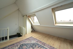 Sold: Jacob Catsstraat 55, 2274 GT Voorburg