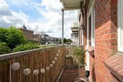 Sold: Pahudstraat 101, 2593 TC The Hague