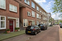 Sold: Pahudstraat 101, 2593 TC The Hague