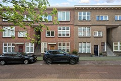 Sold: Pahudstraat 101, 2593 TC The Hague