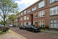 Vendu: Pahudstraat 101, 2593 TC Den Haag