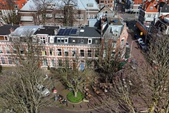 Sold: Koningsplein 7, 2518 JD The Hague