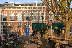 Sold: Koningsplein 7, 2518 JD The Hague