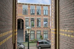 Sold: Boylestraat 28, 2563 EK The Hague