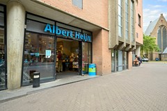 Sold: Torenstraat 9, 2513 BN The Hague