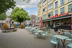 Sold: Torenstraat 9, 2513 BN The Hague