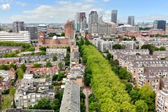 Verkocht: Juliana van Stolberglaan 71, 2595CB Den Haag