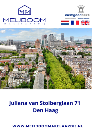 Brochure preview - brochure Juliana v Stolberglaan 71.pdf