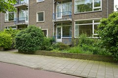 Vendu: Juliana van Stolberglaan 71, 2595 CB Den Haag