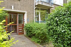 Sold: Juliana van Stolberglaan 71, 2595 CB The Hague