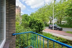 Sold: Juliana van Stolberglaan 71, 2595 CB The Hague