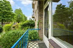 Vendu: Juliana van Stolberglaan 71, 2595 CB Den Haag