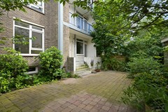 Sold: Juliana van Stolberglaan 71, 2595 CB The Hague