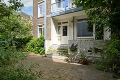 Sold: Juliana van Stolberglaan 71, 2595 CB The Hague