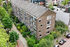 Sold: Juliana van Stolberglaan 71, 2595 CB The Hague