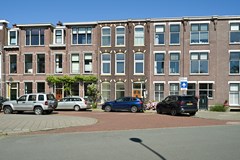 Vendu: Kranenburgweg 22A, 2581 XX Den Haag