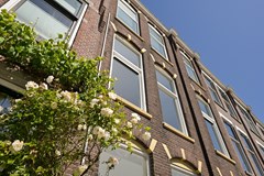 Sold: Kranenburgweg 22A, 2581 XX The Hague