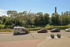 Vendu: Kranenburgweg 22A, 2581 XX Den Haag