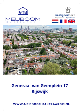 Brochure preview - brochure Generaal van Geenplein 17.pdf