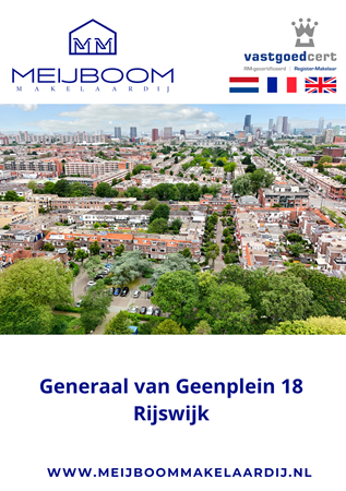 Brochure preview - Generaal van Geenplein 18 brochure.pdf