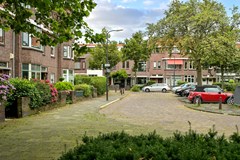 Vendu: Generaal van Geenplein 18, 2282 PV Rijswijk