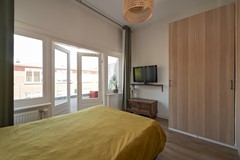 A reçu une offre: Hoog Buurlostraat 88, 2573 JB Den Haag