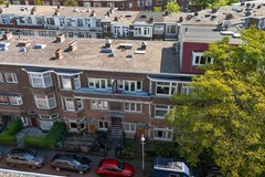 Under offer: Hoog Buurlostraat 88, 2573 JB The Hague