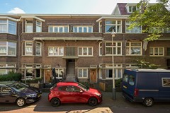 Under offer: Hoog Buurlostraat 88, 2573 JB The Hague