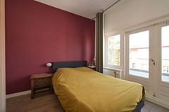 A reçu une offre: Hoog Buurlostraat 88, 2573 JB Den Haag