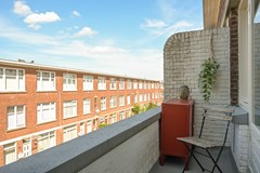 Under offer: Hoog Buurlostraat 88, 2573 JB The Hague